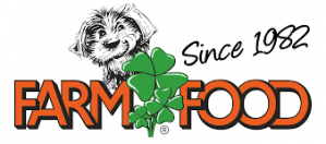 Farm Food Logo