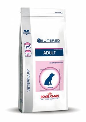 Royal Canin Neutered Dog