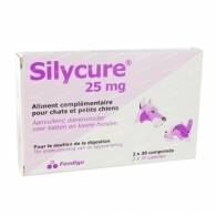 silycure tabletten