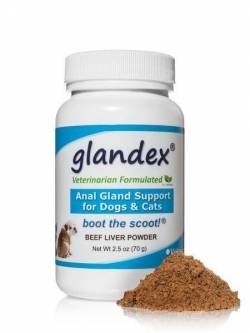 Glandex 70 gram