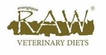 Nieuw: RAW Veterinary Diets versvoedingen!