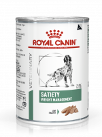 Royal Canin Satiety Blik