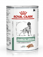 Royal Canin Diabetic blik