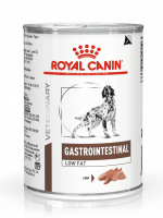 Royal Canin Gastro Intestinal Low Fat Blik