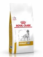 Royal Canin Urinary U/C (Uraat/Cystine)