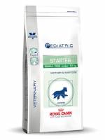 Royal Canin Sall dog 0 t/m 10 kg starter