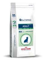 Royal Canin Small Neutered Adult