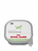 Royal Canin Pedriatic Weaning alutray