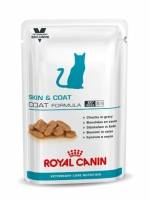 Royal Canin Skin & Coat portieverpakking