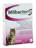 Milbactor kat