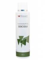 Maxani SeboSilk Shampoo